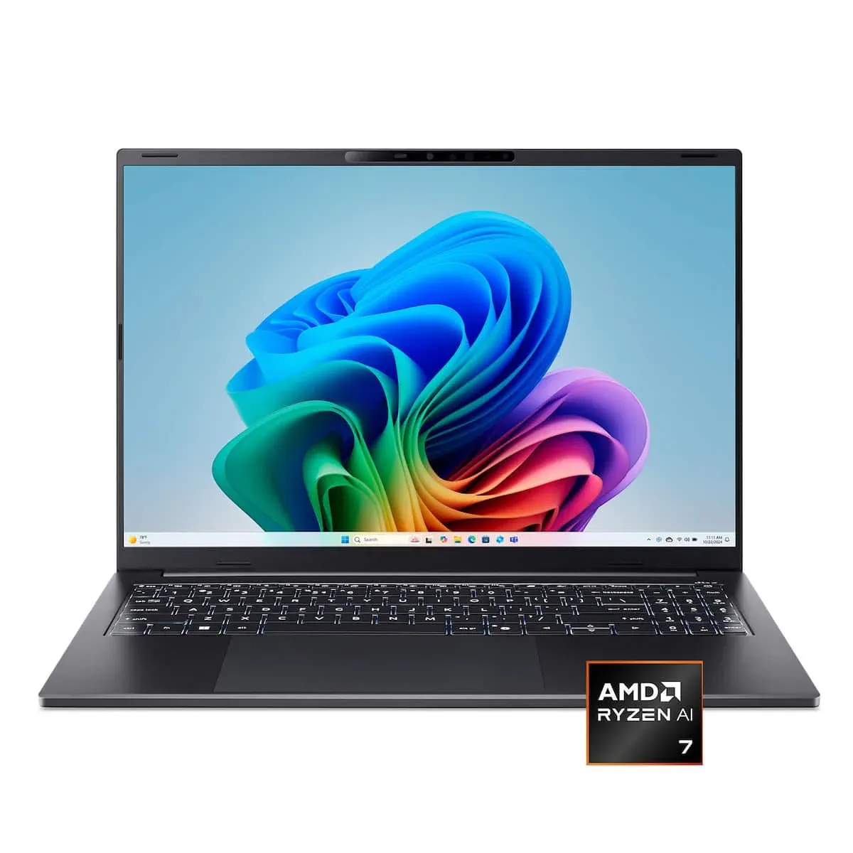Acer Swift Go 16 AI, Ryzen AI 7, 16GB/1TB