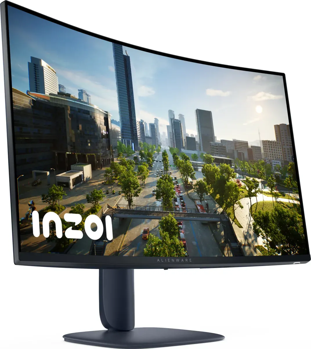 Alienware 32 Curved AW3225DM