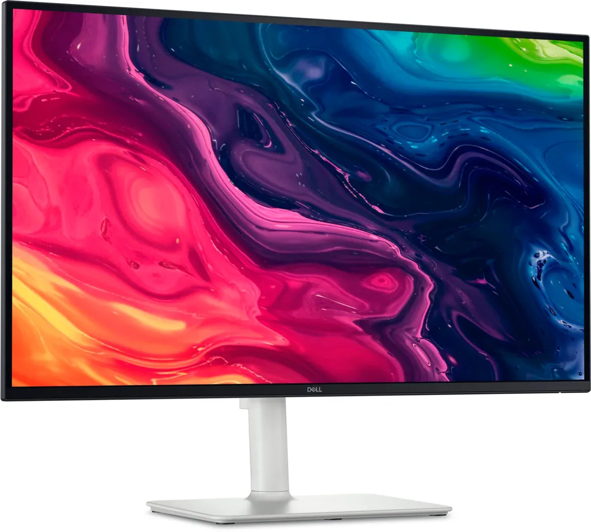 Dell 27 Plus 4K S2725QS