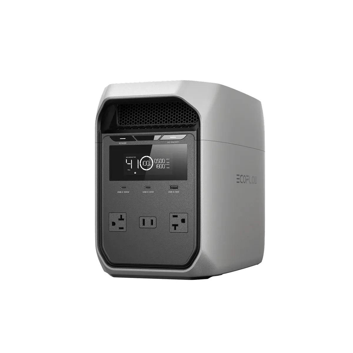 EcoFlow DELTA 3 Classic
