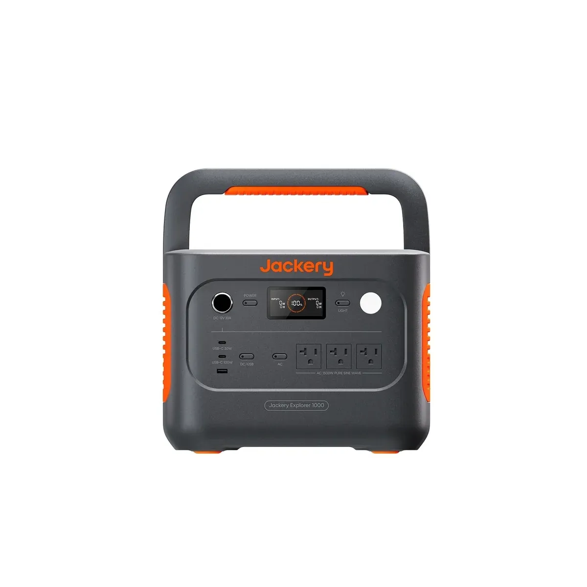 Jackery Explorer 1000 v2