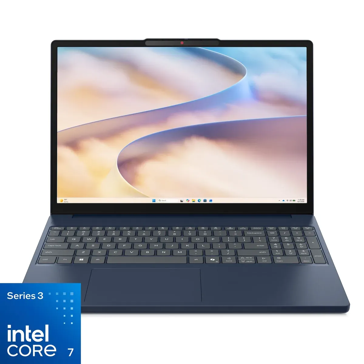 IdeaPad Slim 3i 15" laptop